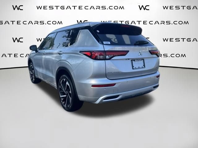 Used 2024 Mitsubishi Outlander SEL FWD image 15