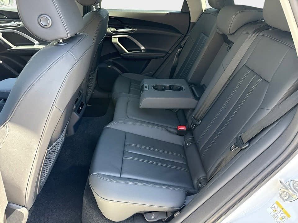 Certified 2025 Audi Q5 Premium w/ Convenience Package image 12