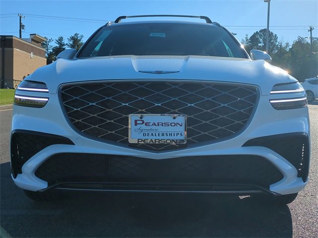 New 2026 Genesis GV70 2.5T Sport Prestige image 8
