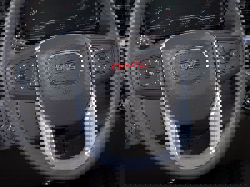 New 2026 GMC Sierra 3500 SLT w/ SLT Convenience Package image 19