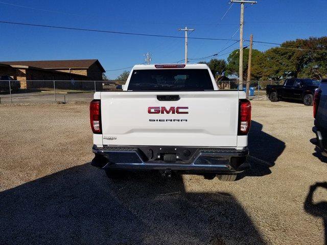 New 2026 GMC Sierra 1500 Pro w/ Pro Value Package image 5