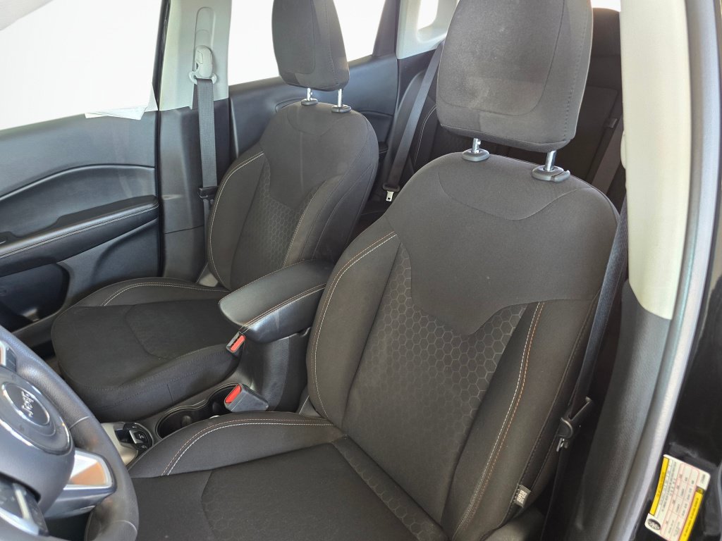 Used 2020 Jeep Compass Sport FWD image 55