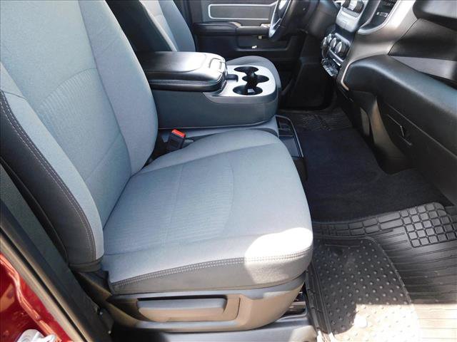 Used 2019 RAM 2500 Big Horn AWD/4WD image 26