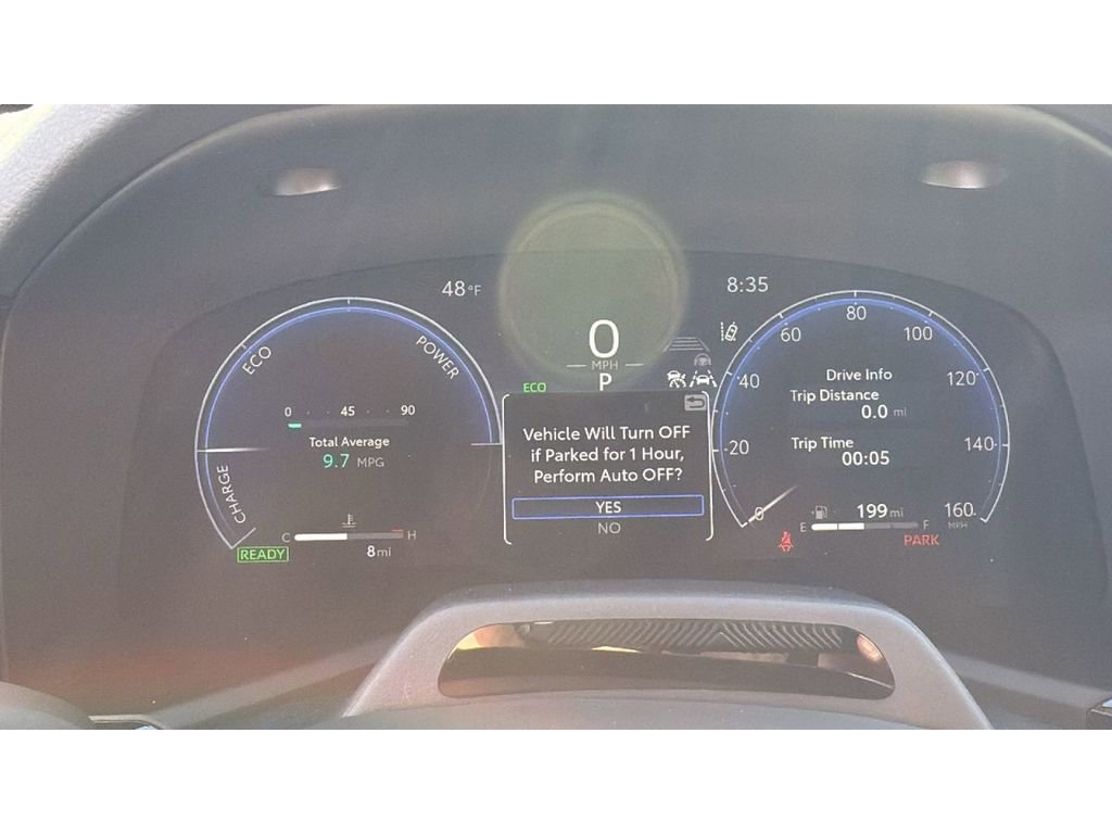 New 2026 Toyota Camry XLE image 26