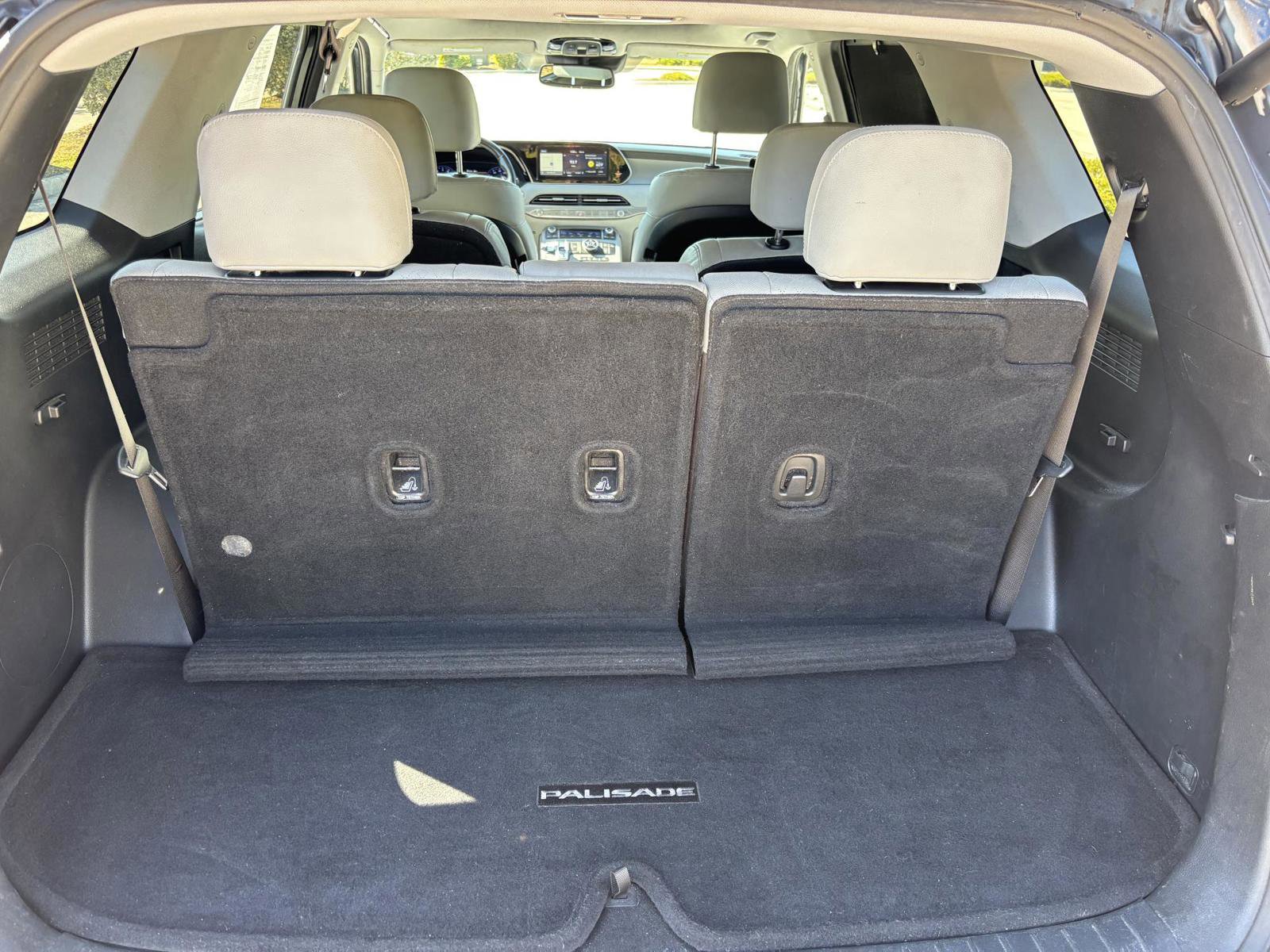 Used 2020 Hyundai Palisade SEL AWD/4WD image 17
