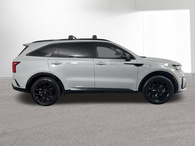 Used 2023 Kia Sorento SX FWD image 37