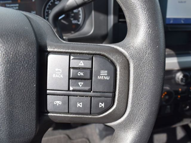 Used 2024 Ford F350 XLT w/ 360-Degree Camera Package image 17