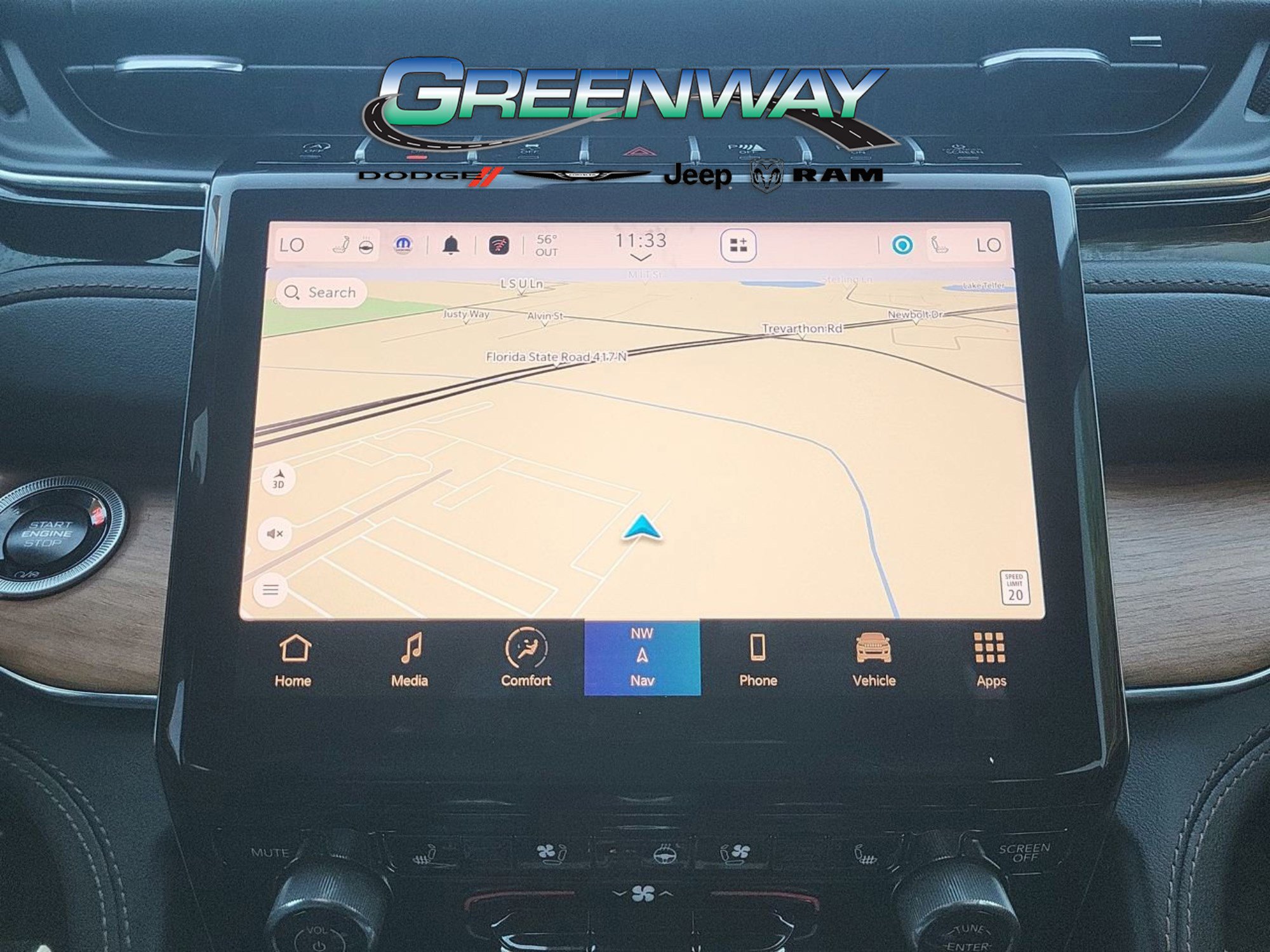 Used 2024 Jeep Grand Cherokee Summit image 22