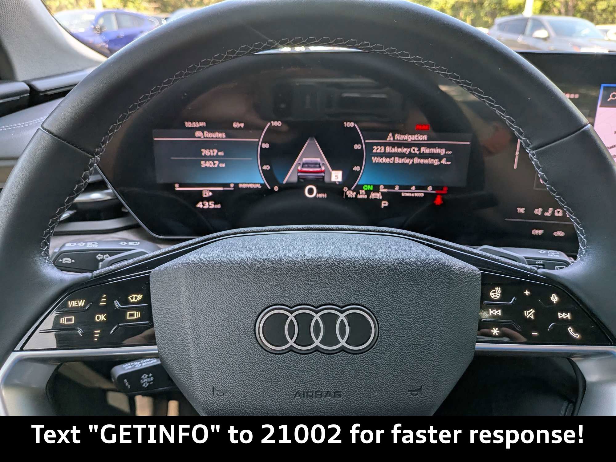 Certified 2025 Audi Q5 Premium Plus AWD/4WD image 34