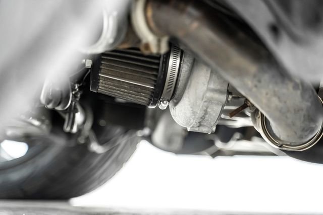 Used 2015 Dodge Charger SRT Hellcat image 40