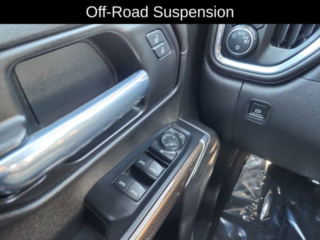 Used 2021 Chevrolet Silverado 1500 RST image 37