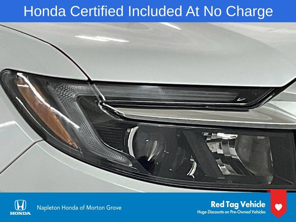 Certified 2023 Honda Ridgeline RTL-E image 32