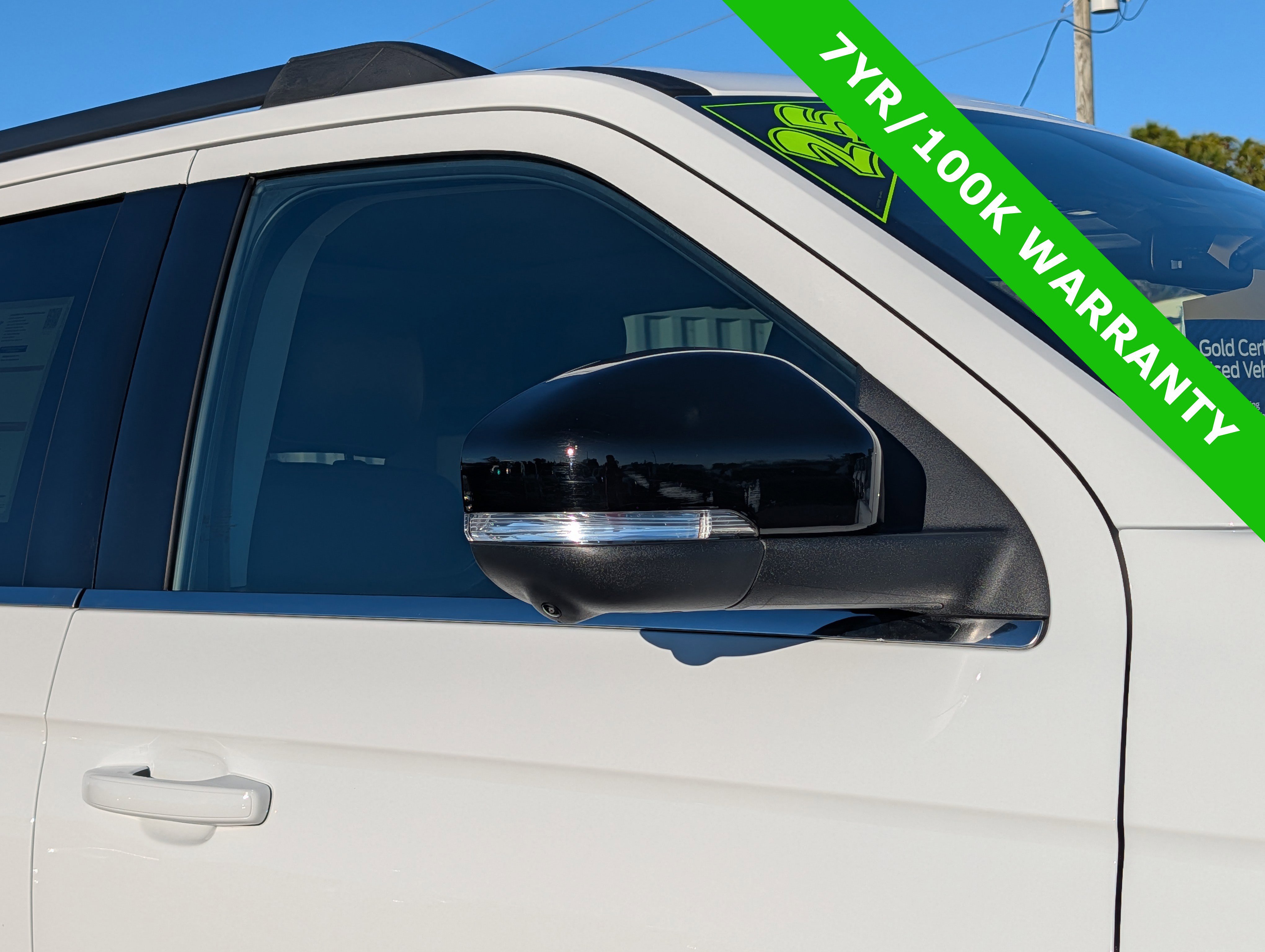 Certified 2025 Ford Expedition Max Active image 10