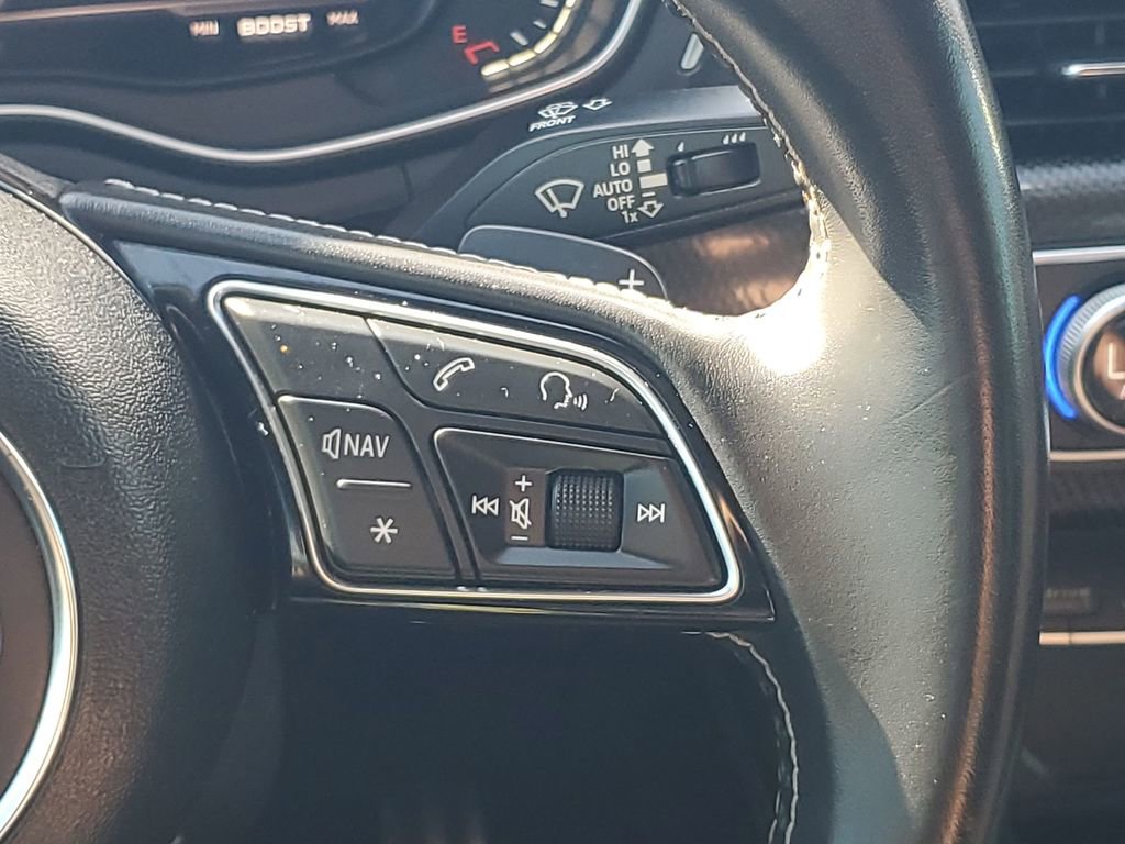 Used 2018 Audi S5 Prestige image 37