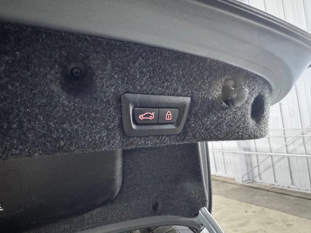 Used 2014 BMW 528i xDrive Sedan AWD/4WD image 56