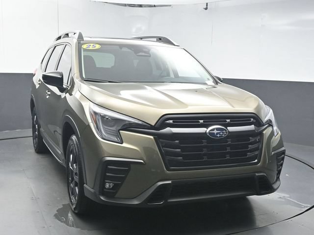 Certified 2025 Subaru Ascent Onyx Edition w/ Popular Package #2 AWD/4WD image 2