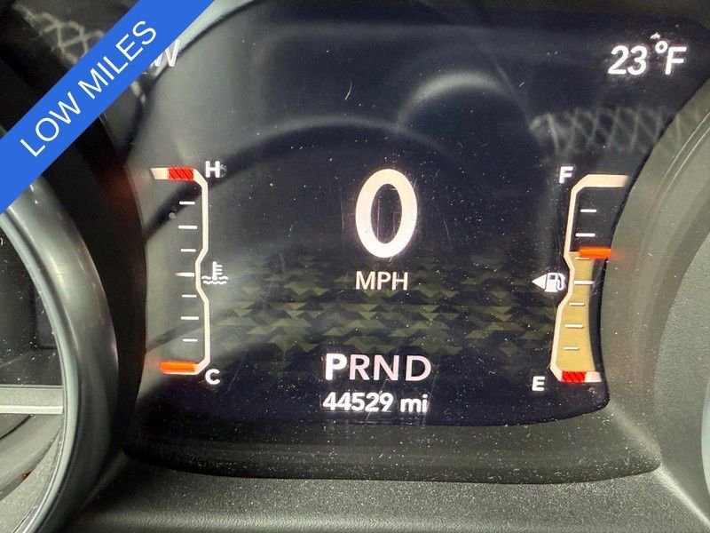 Used 2020 Jeep Wrangler Unlimited Sahara image 20