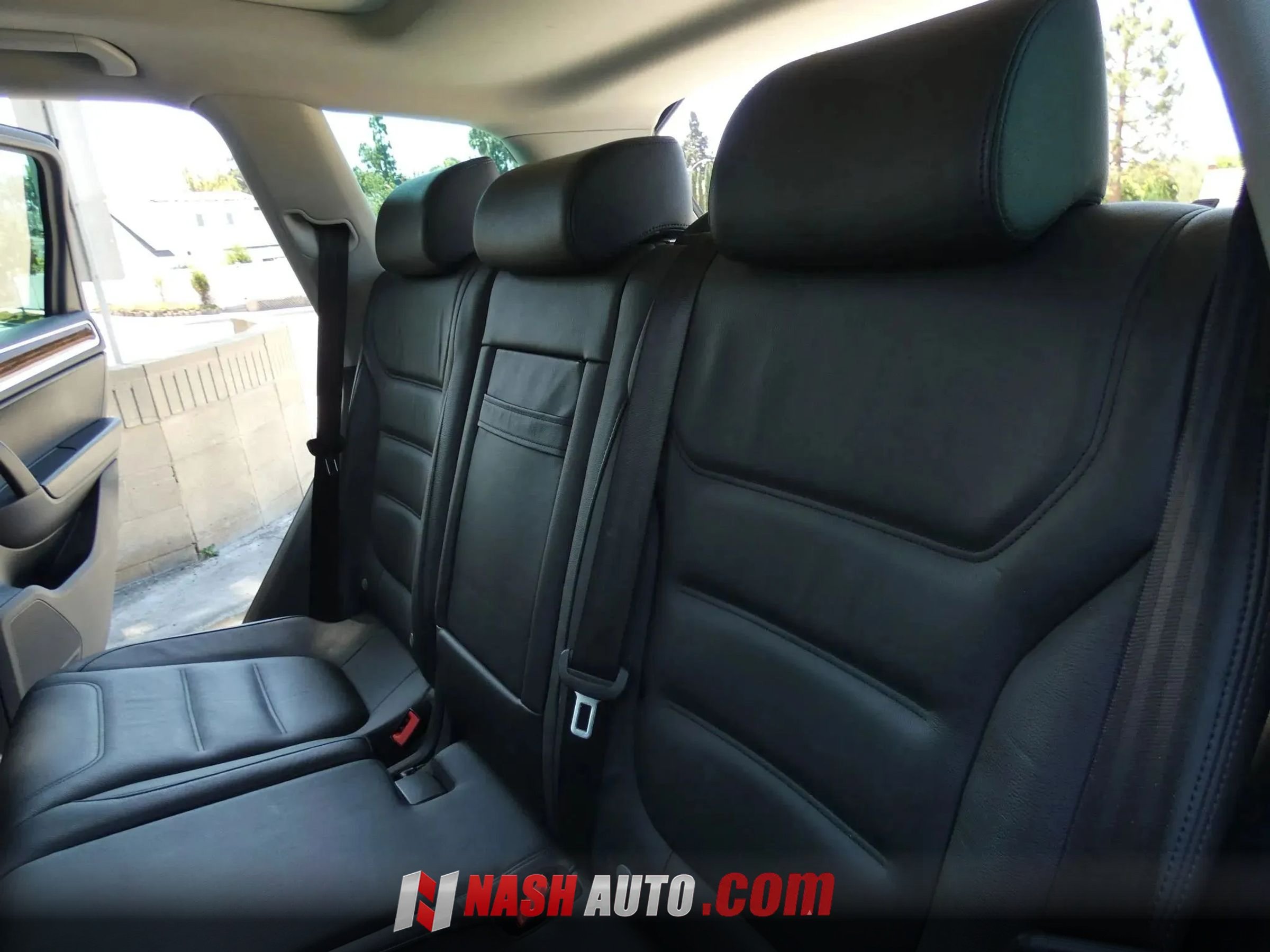 Used 2014 Volkswagen Touareg VR6 AWD/4WD image 43