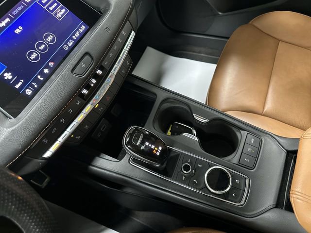 Used 2020 Cadillac XT4 Sport image 13