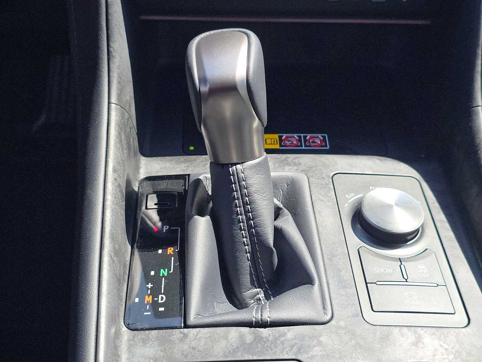 Used 2026 Lexus IS 350 F Sport w/ Accessory Package Z1 RWD image 32