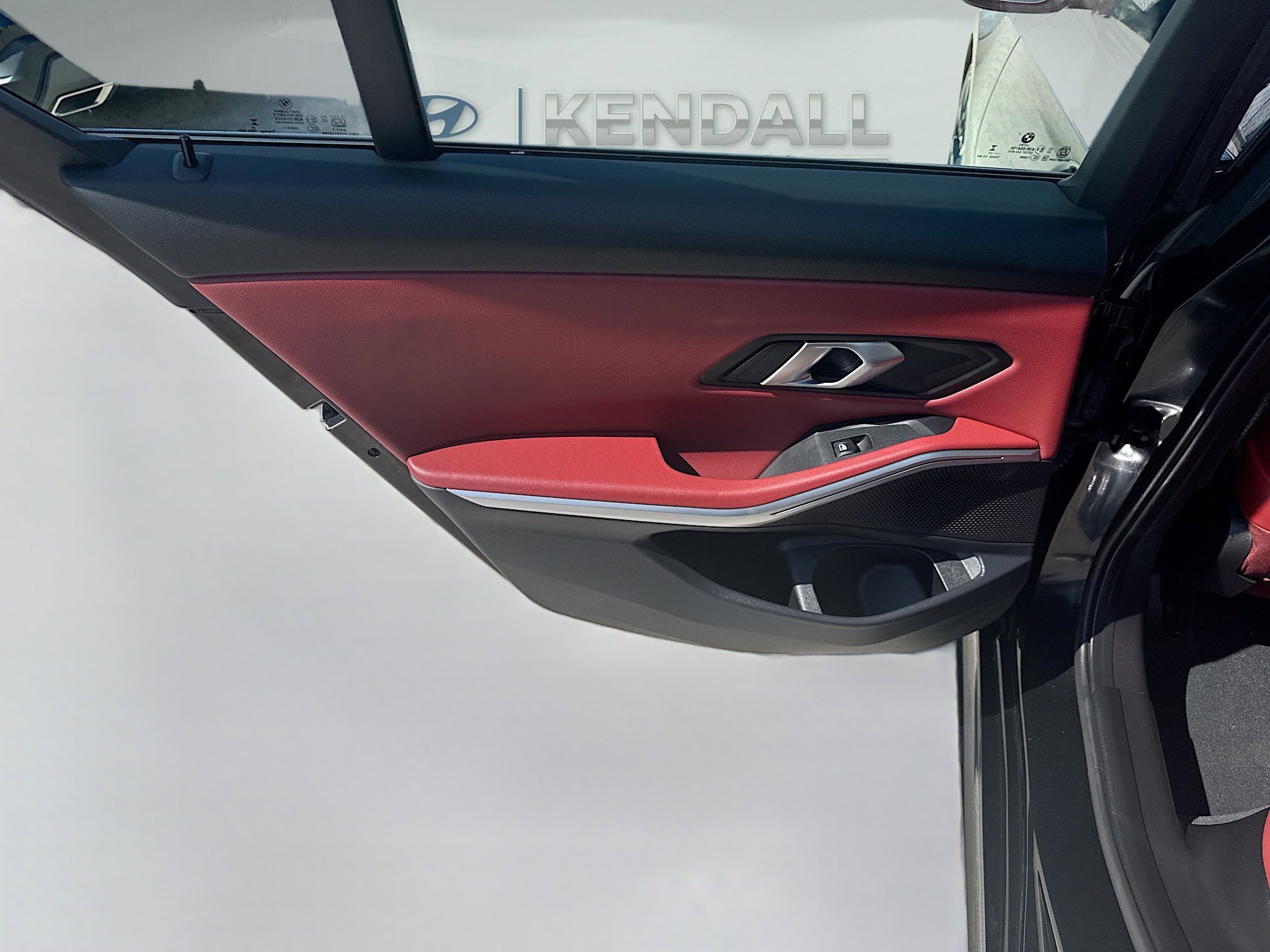 Used 2025 BMW M340i xDrive image 24