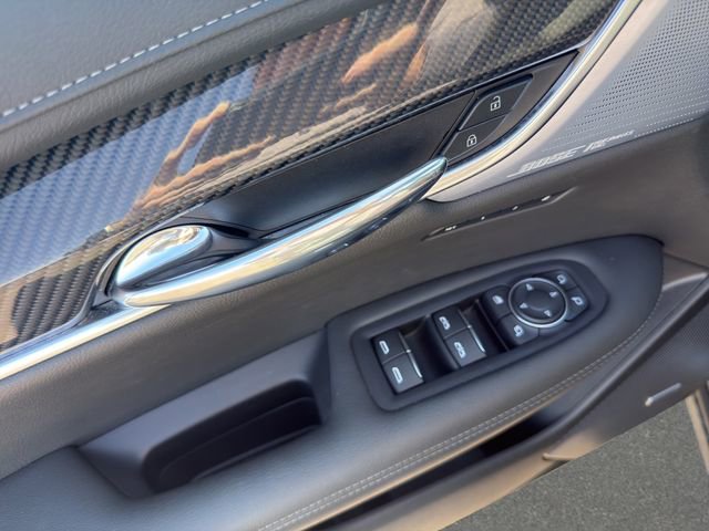 Used 2024 Cadillac XT6 Sport w/ LPO, Floor Liner Package image 12