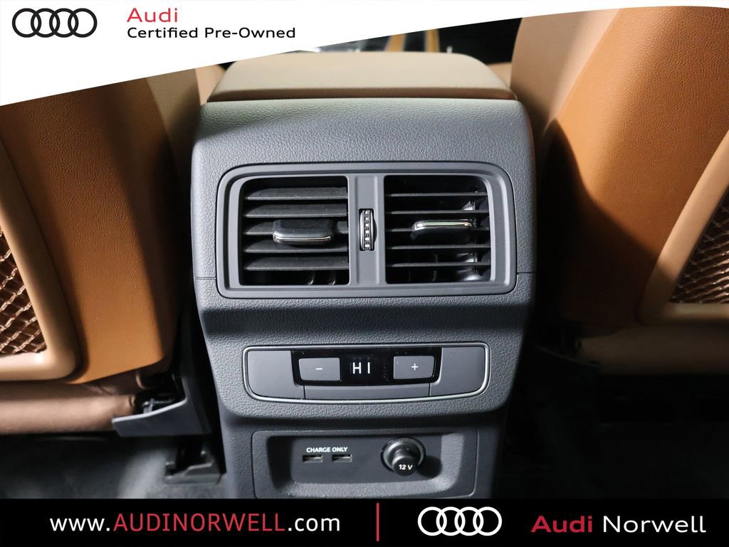 Certified 2023 Audi Q5 2.0T Premium Plus w/ Premium Plus Package image 23