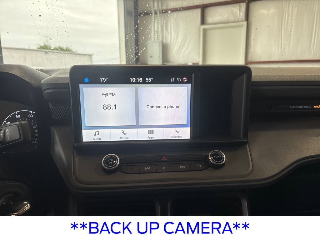Used 2023 Ford Maverick XL w/ Equipment Group 100A Standard AWD/4WD image 17