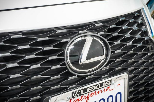Used 2021 Lexus IS 300 w/ Comfort Package image 27