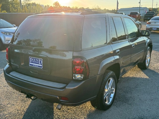 Used 2008 Chevrolet TrailBlazer LT w/ Sun And Sound Package image 18