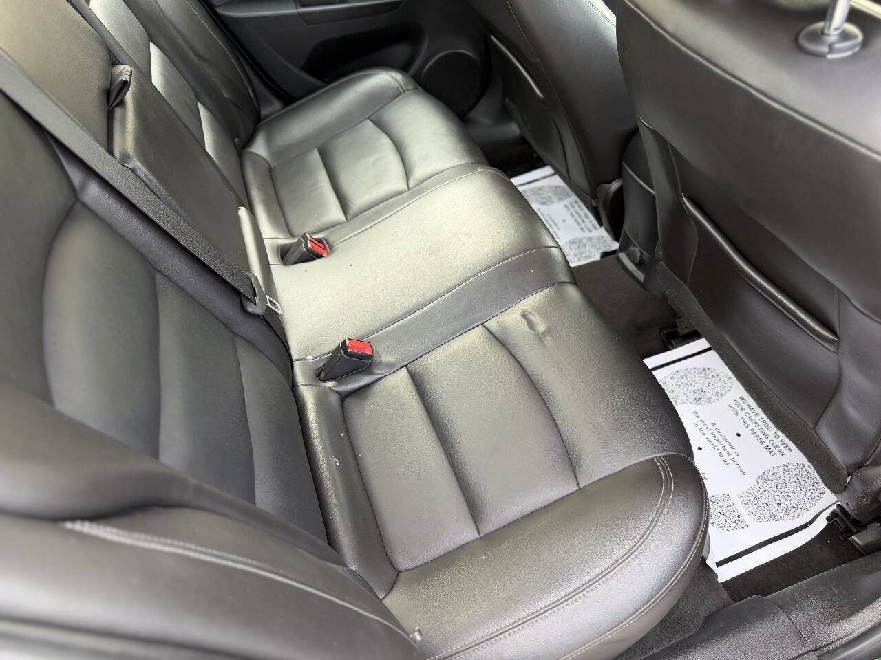 Used 2014 Chevrolet Cruze LTZ w/ RS Package FWD image 19