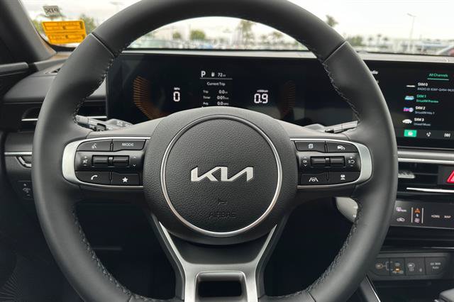 New 2026 Kia K5 GT-Line w/ GT-Line Premium Package FWD image 26