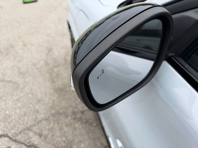 Used 2023 Ford Mustang Mach-E GT w/ GT Performance Edition AWD/4WD image 16