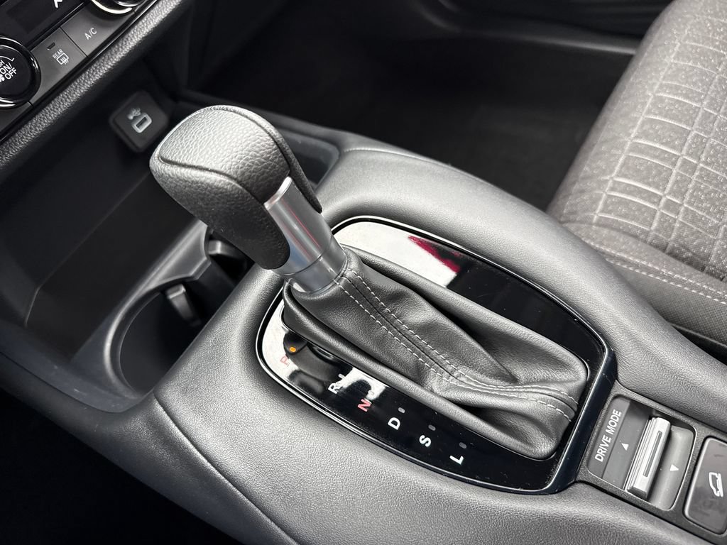 Certified 2024 Honda HR-V LX image 29