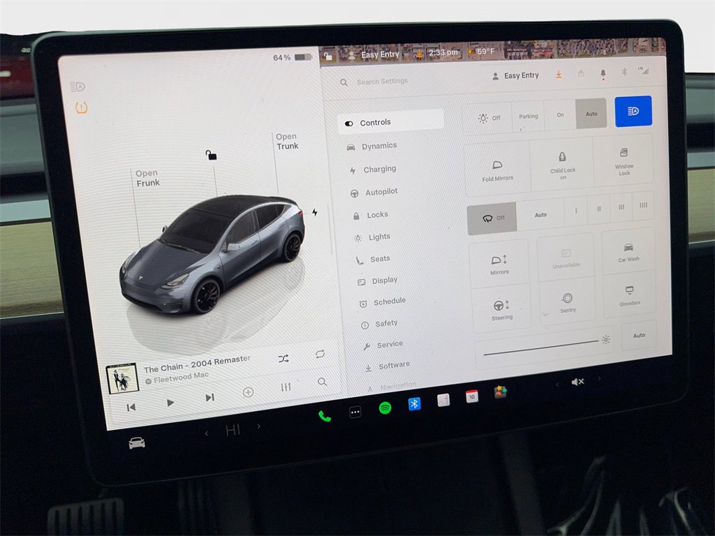 Used 2023 Tesla Model Y Performance image 60