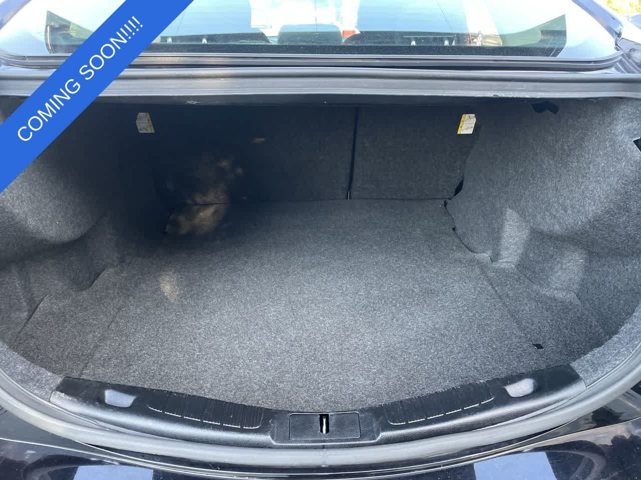 Used 2019 Ford Fusion SE AWD/4WD image 17