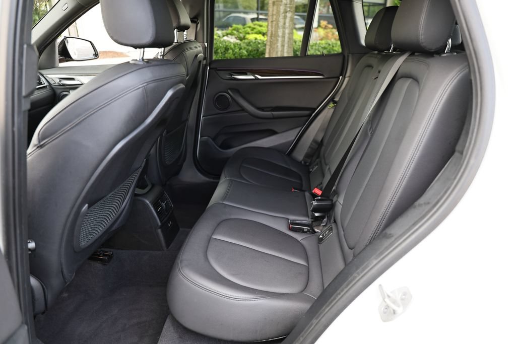 Used 2021 BMW X1 xDrive28i w/ M Sport Package AWD/4WD image 24