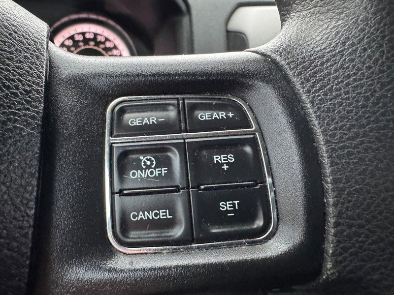 Used 2018 RAM 1500 Express image 14