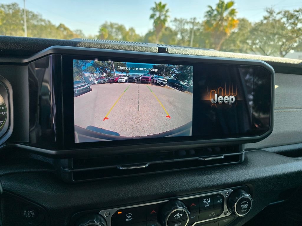 Used 2024 Jeep Wrangler Sport S image 24