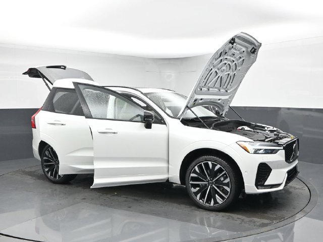 New 2027 Volvo XC60 B5 Ultra AWD/4WD image 53