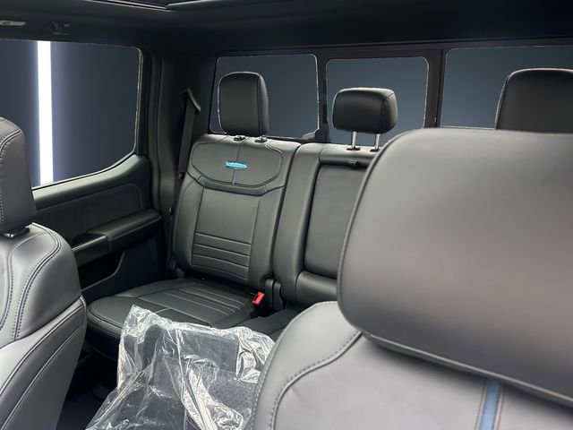 New 2026 Ford F250 Platinum image 35