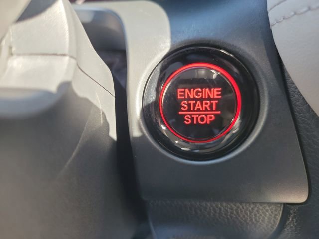 Certified 2023 Honda HR-V LX image 28