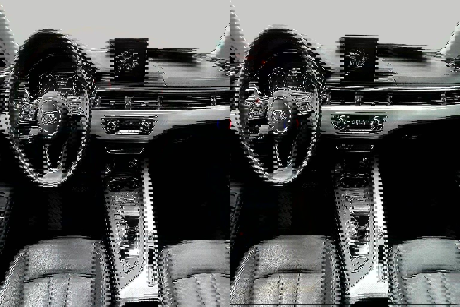 Used 2017 Audi A4 2.0T Premium w/ Convenience Package image 13