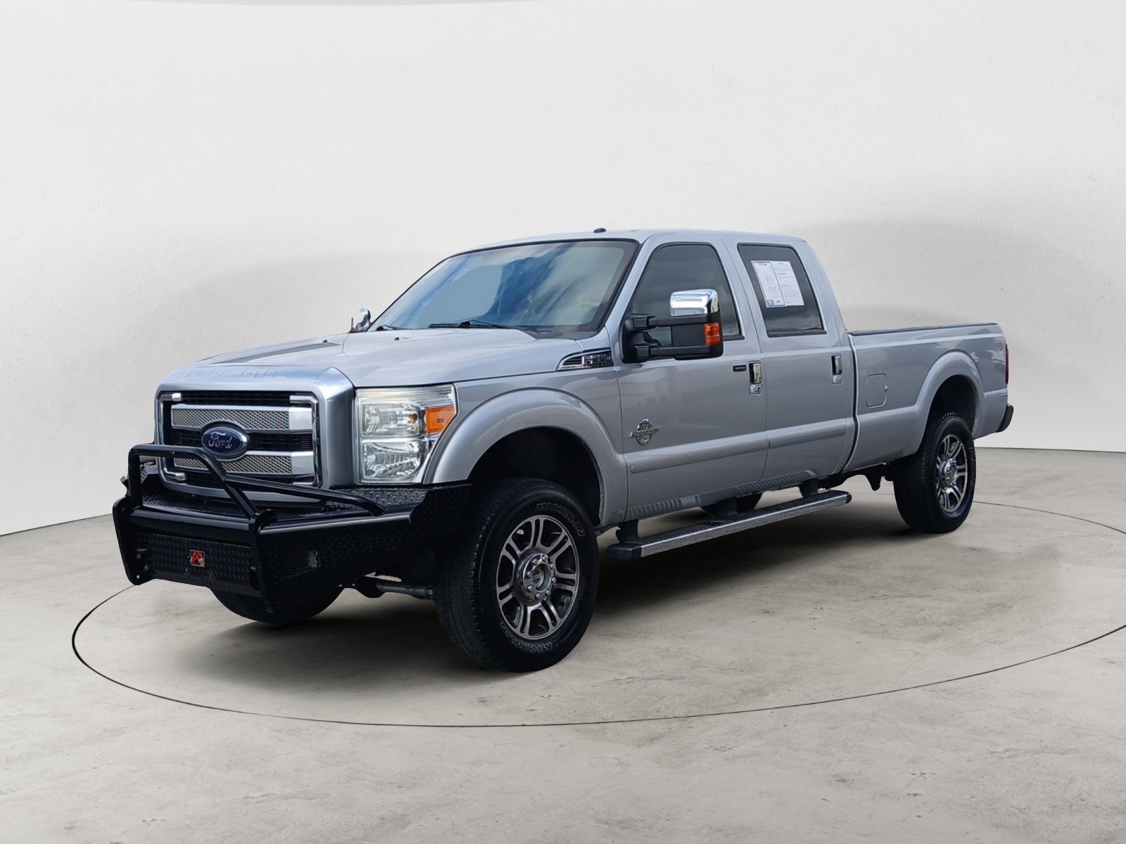 Used 2014 RAM 1500 Laramie w/ Convenience Group