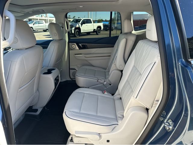 New 2026 Buick Enclave Avenir w/ Super Cruise Package image 14