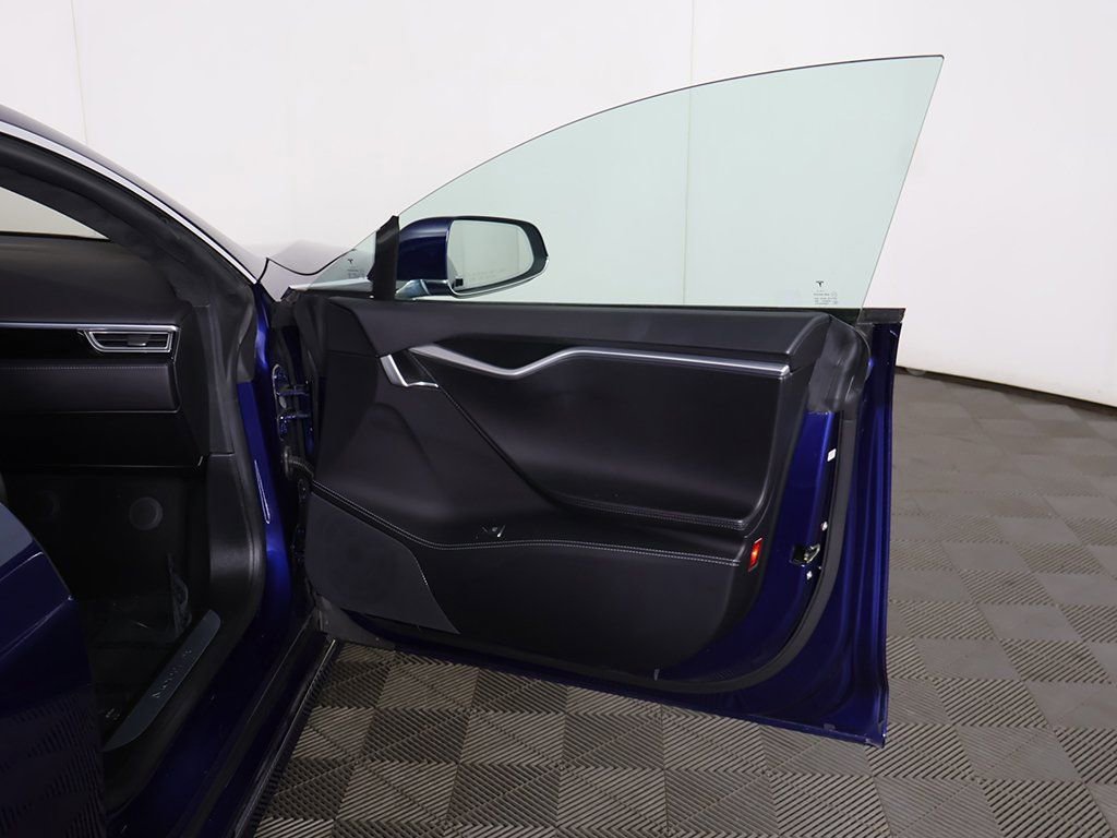 Used 2016 Tesla Model S 75D image 22