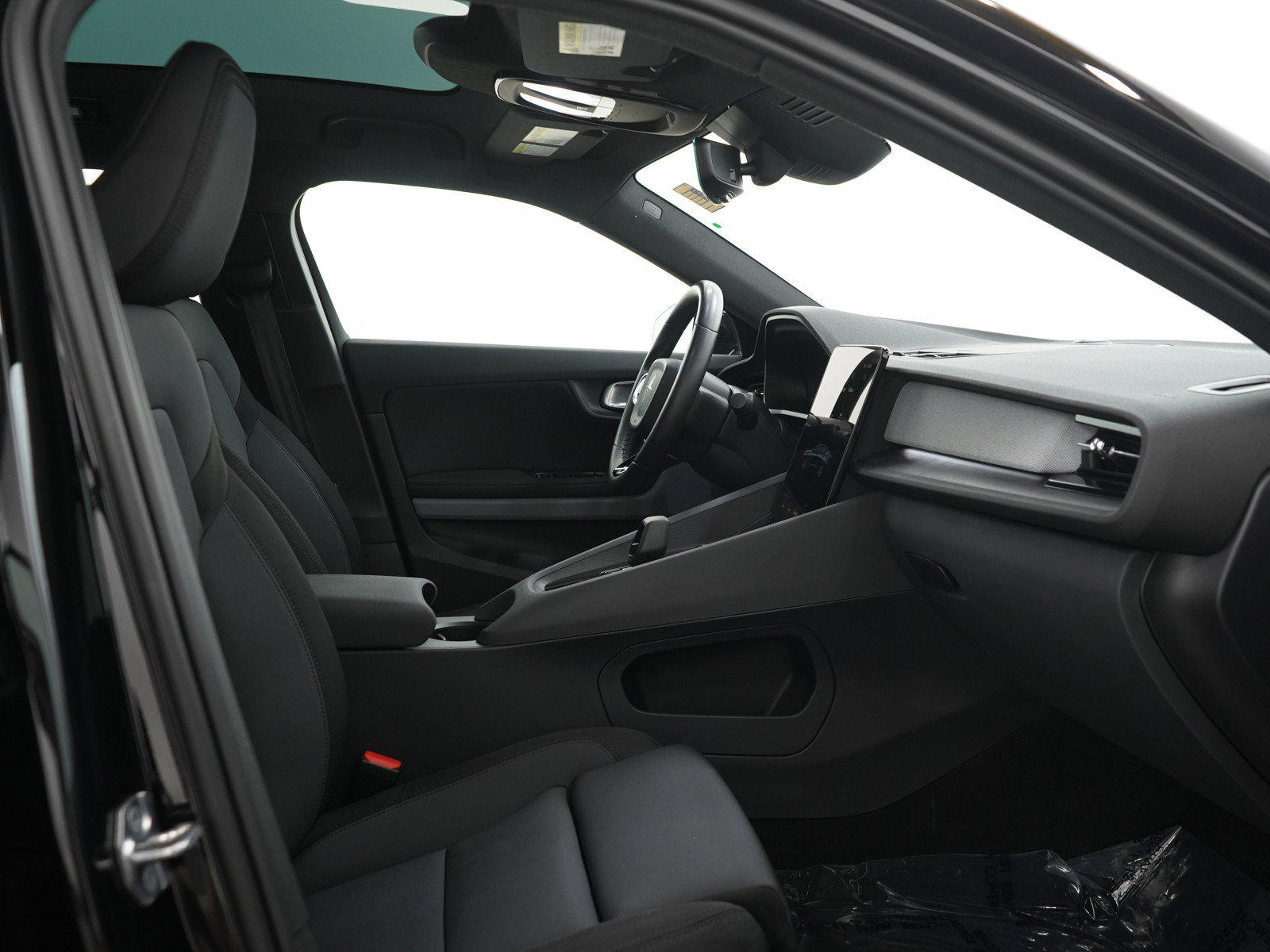 Used 2021 Polestar Polestar 2 AWD/4WD image 11