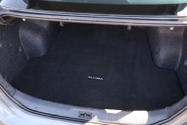 Certified 2024 Nissan Altima 2.5 SR FWD image 7