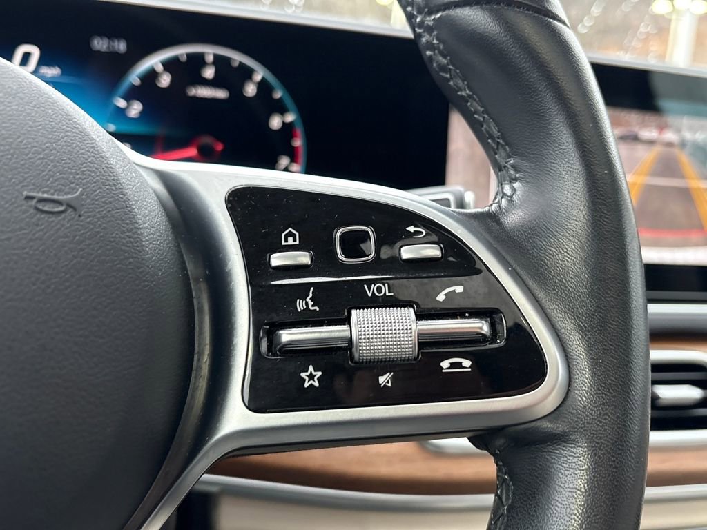 Used 2022 Mercedes-Benz GLE 350 4MATIC image 19