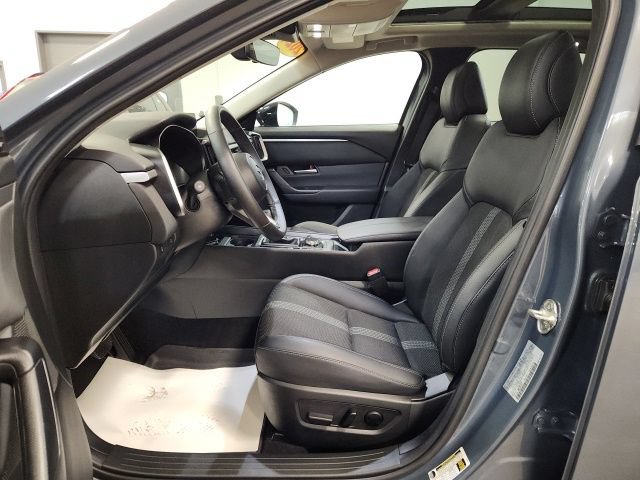 Certified 2024 MAZDA CX-50 AWD 2.5 S w/ Cargo Package image 11